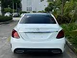 Фото 4 - Mercedes-Benz C-Class