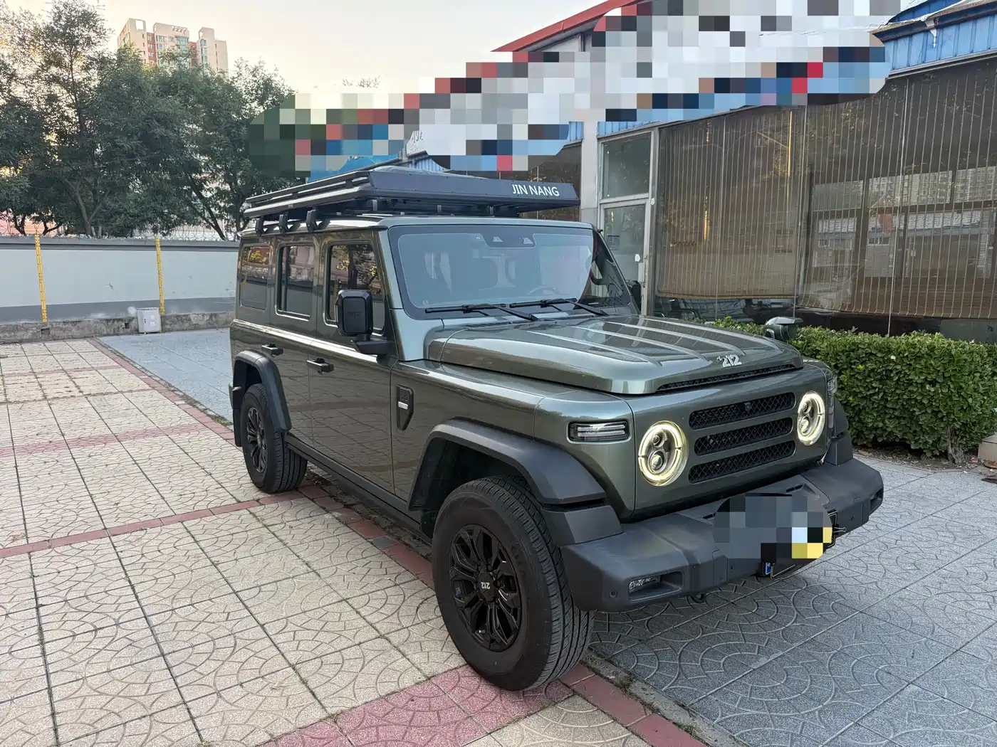 212 T01 2024 2024 2.0T Explorer