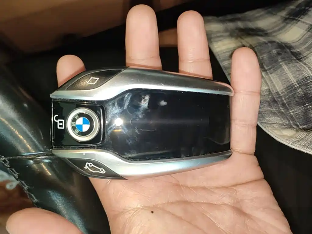 BMW 6 Series GT 2019 630i M Sport Package фото 18
