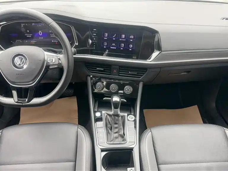 Volkswagen Sagitar 2021 280TSI DSG Comfort Smart Connect Edition фото 6