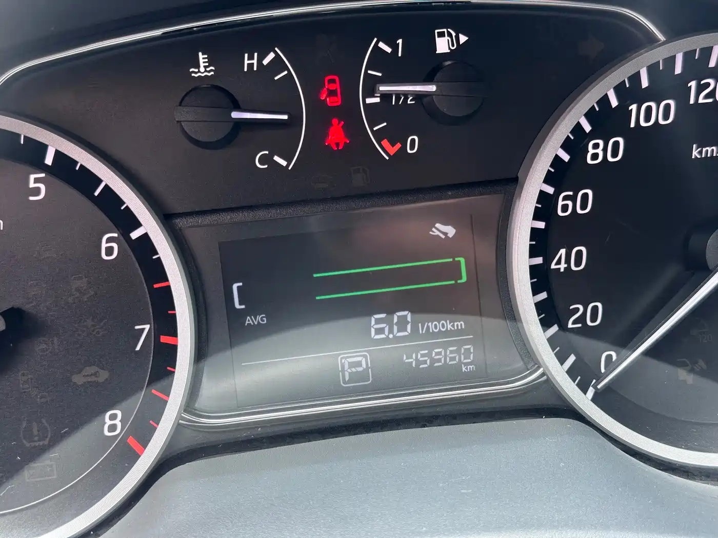 Nissan SYLPHY, миниатюра 4