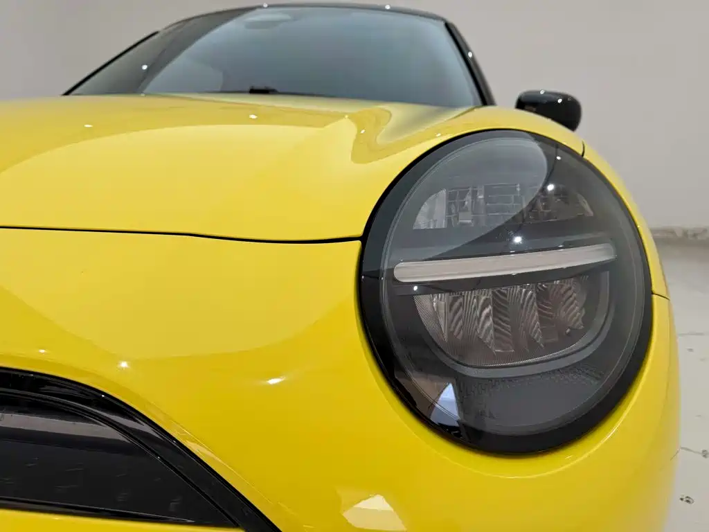MINI Electric MINI COOPER 2024 2024 456km COOPER E Classic