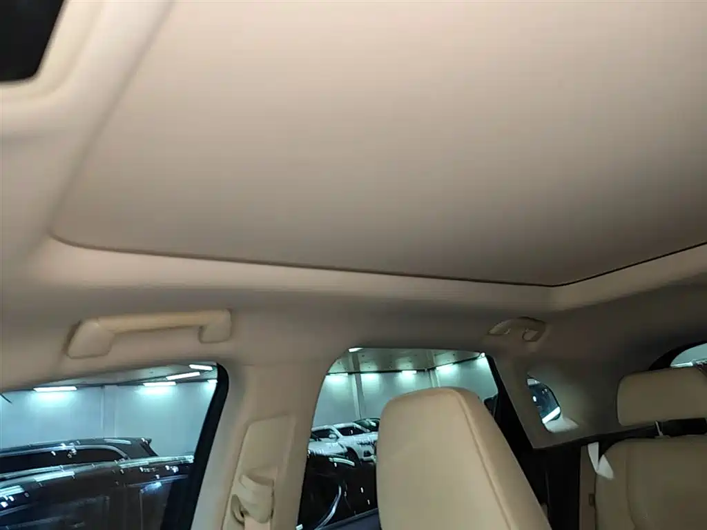 Lexus RX 2016 300 4WD Elegance Edition (China V) фото 18