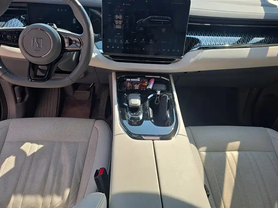 ZEEKR EXTREME KRYPTON 009