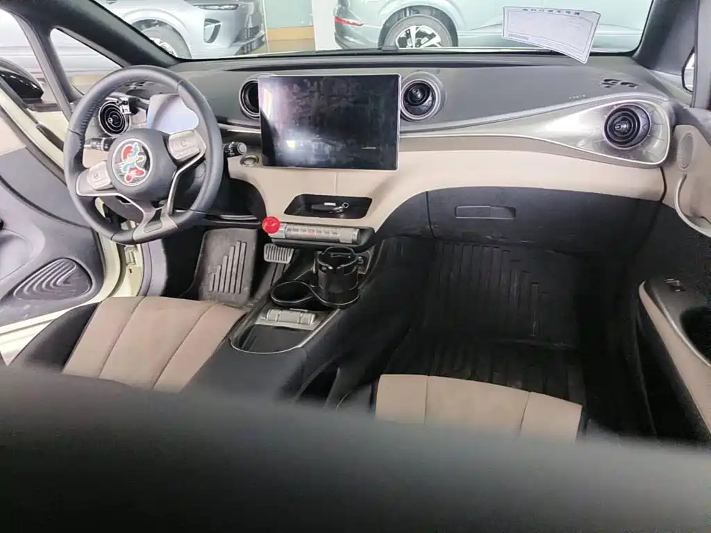 Photo 11 - BYD Dolphin