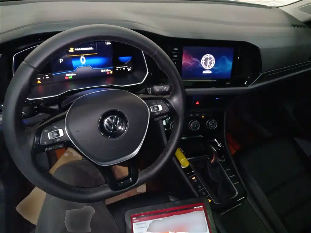 Volkswagen Sagitar 2022 280TSI DSG Soaring Edition фото 3