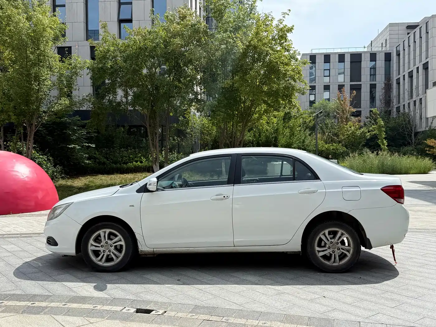 BYD Surui 2015 2014 Model 1.5L Automatic Comfort