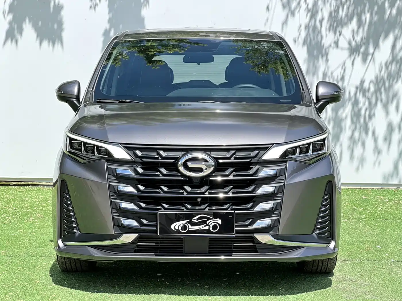 GAC Trumpchi Trumpchi M6 2021 PRO 270T Automatic Luxury Edition фото 2