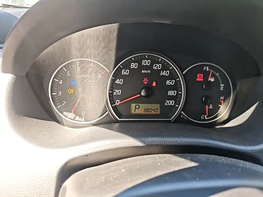 Suzuki Swift 2018 2013 1.5L Automatic 20th Anniversary Limited Edition