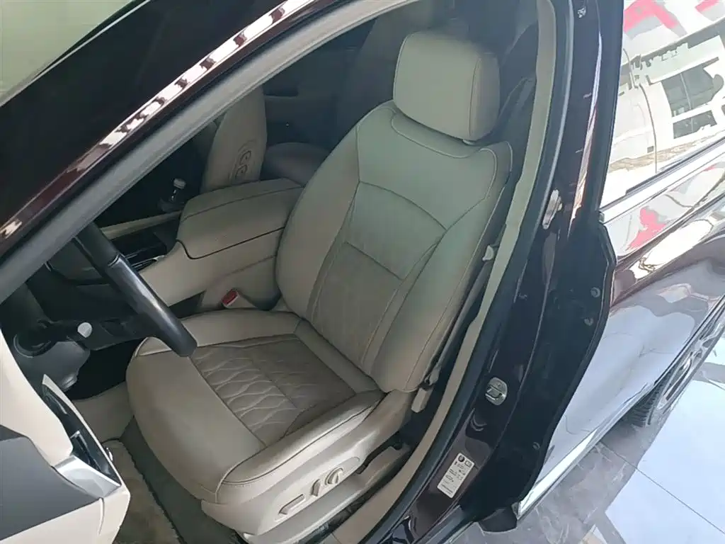 Buick Enclave 2020 28T 4WD Avenir фото 15