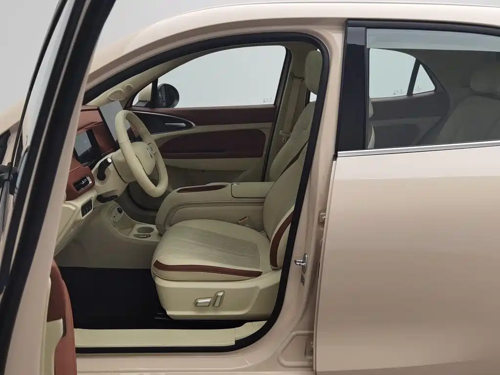Ora Good Cat 2025 2025 Model 430km Luxury