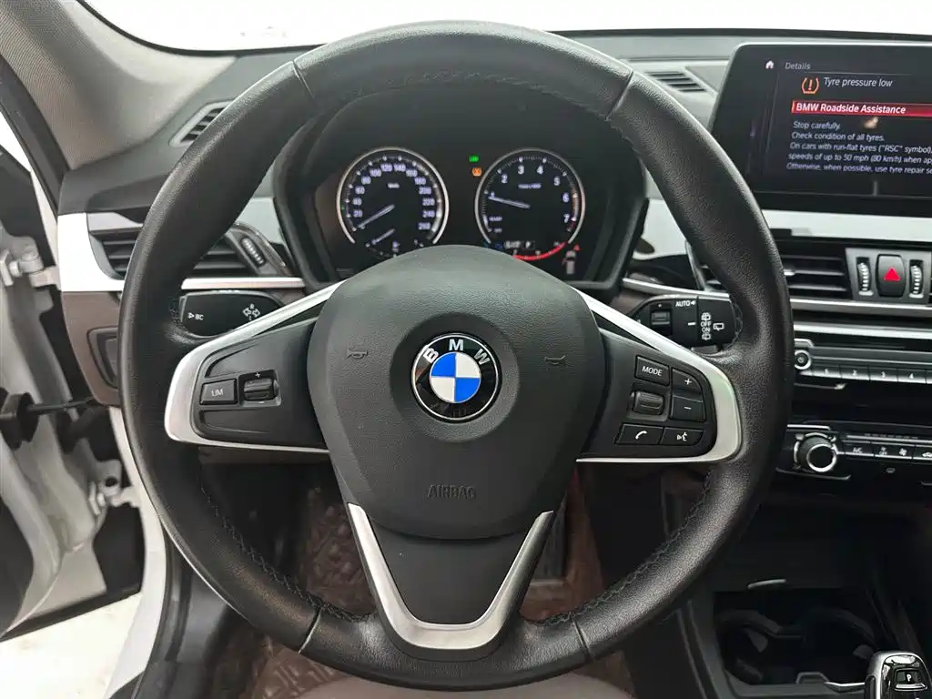 BMW X1 2021 Facelift sDrive20Li Fashion фото 11