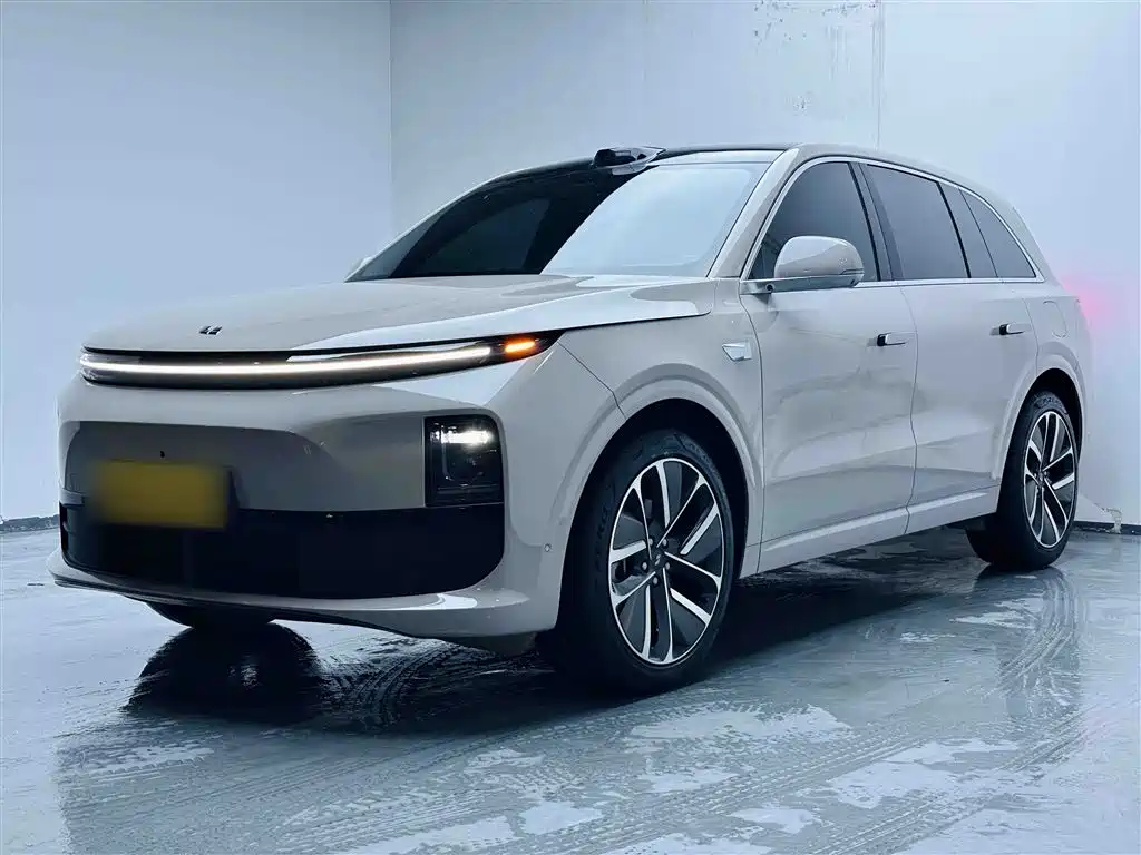 Li Auto L6 2024 Max