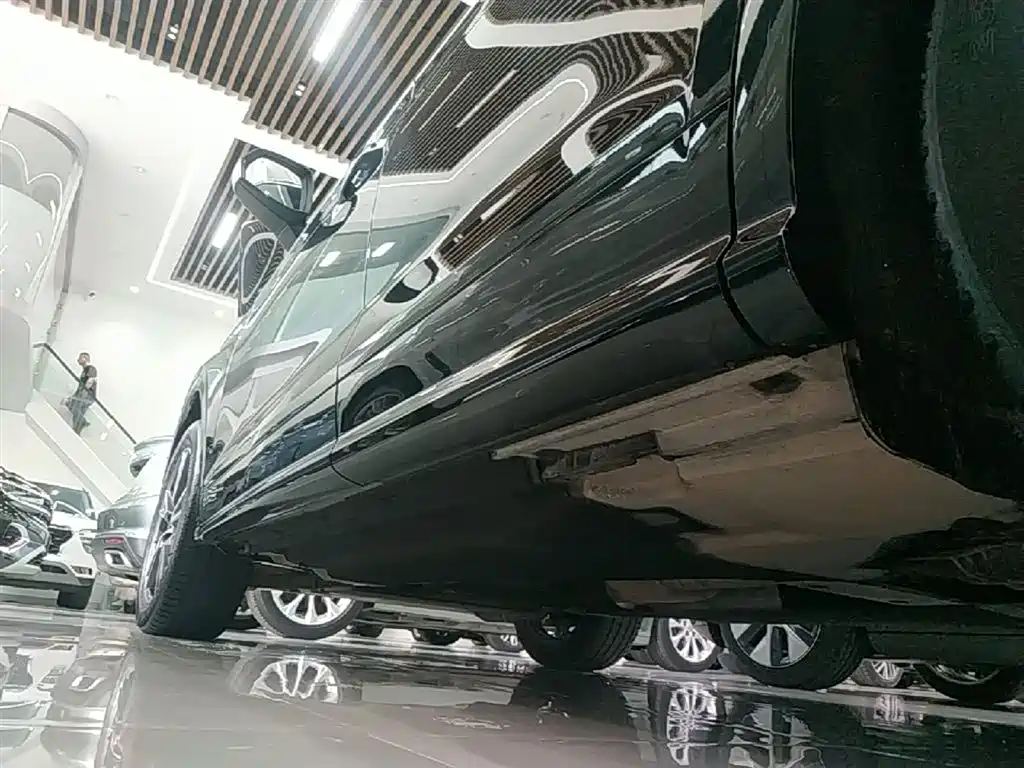 Audi Q5L 2018 40 TFSI Premium Fashion China VI фото 21
