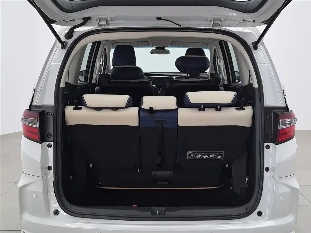 Honda Odyssey 2021 2.0L Sharp Premium Edition фото 16