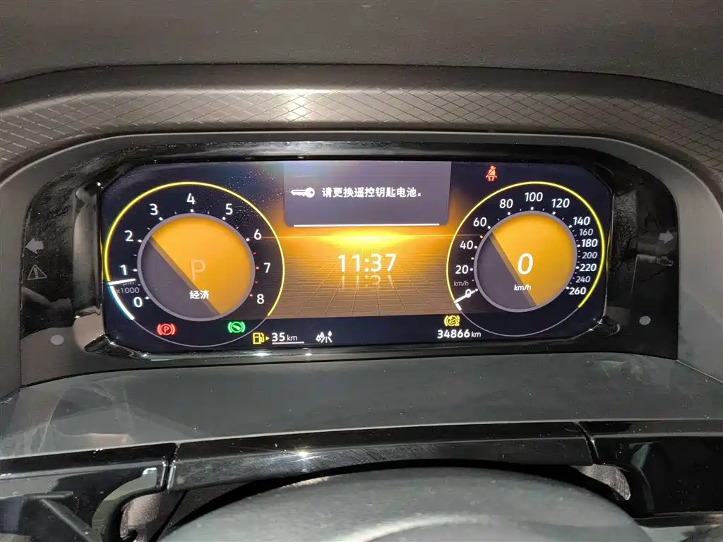 Volkswagen Teramont 2023 Facelift 380TSI 4WD Luxury Edition фото 8