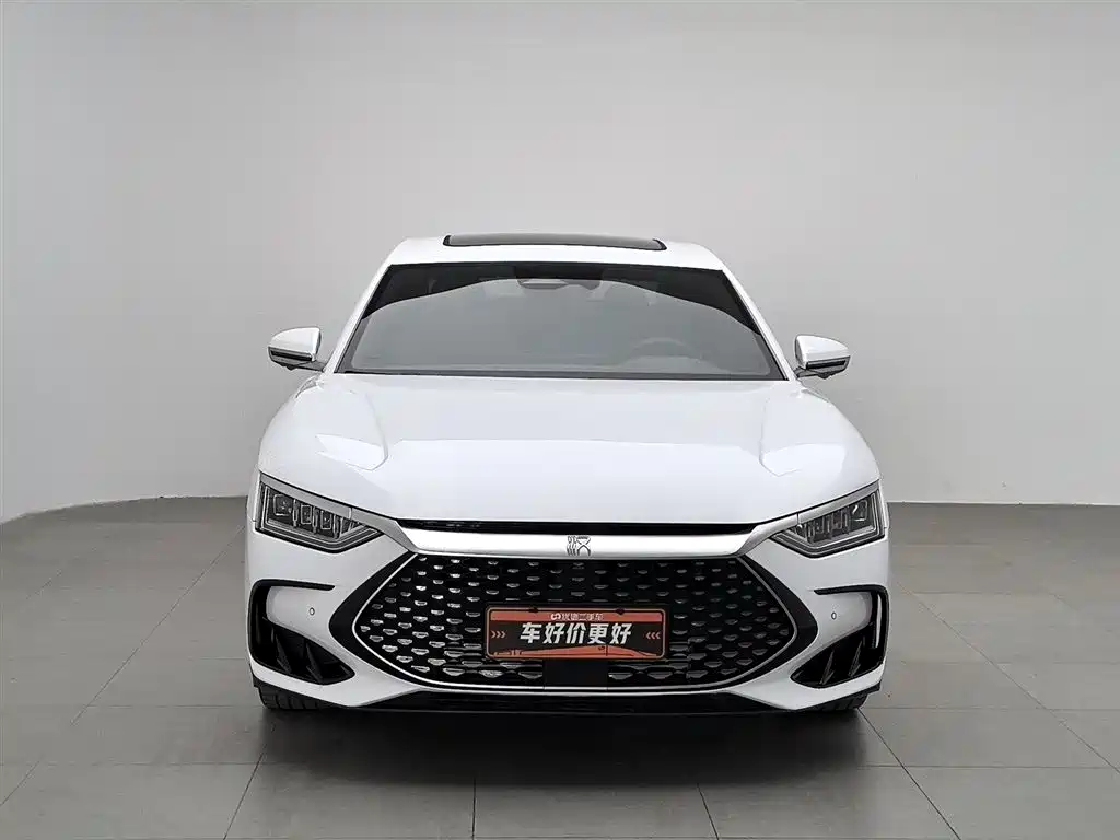 BYD HAN