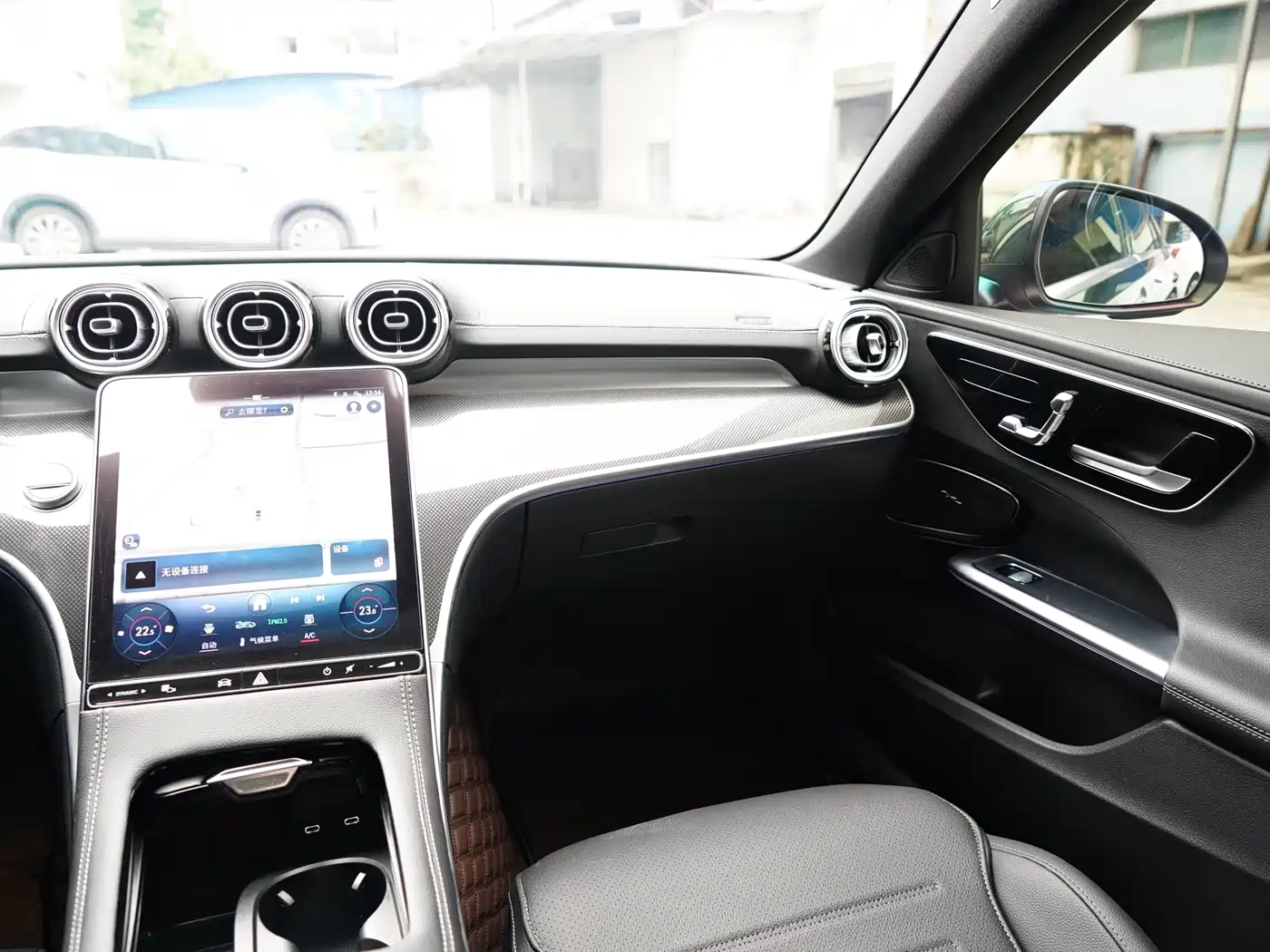 Mercedes-Benz C-Class 2024 C 260 L Sport фото 15