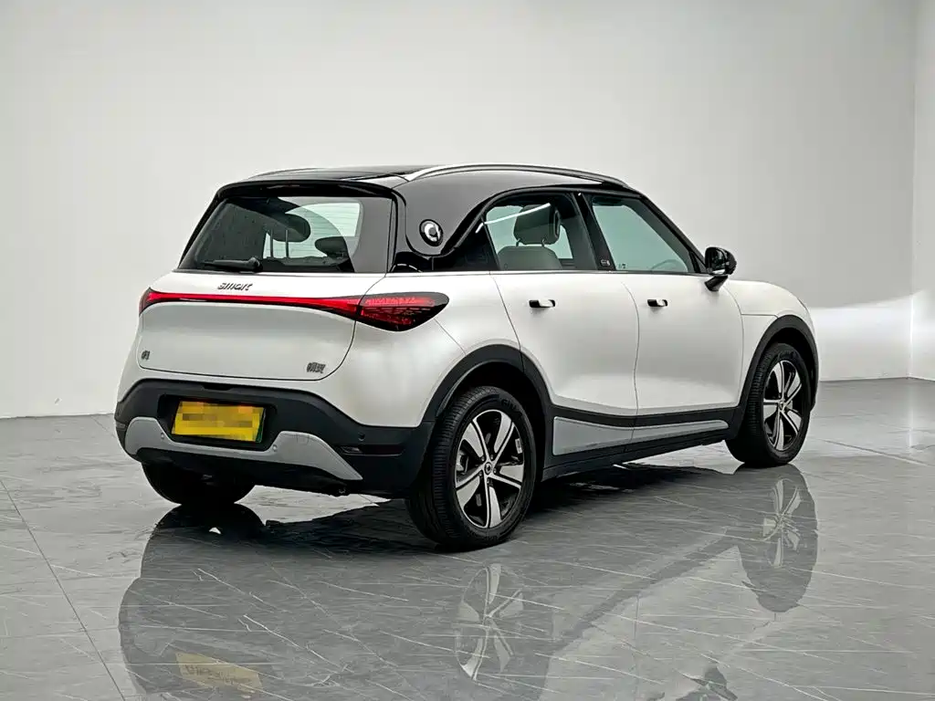 smart Elf #1 2025 2026 Model Smart Upgrade Edition