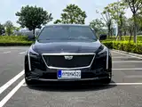 Фото 2 - Cadillac CT6