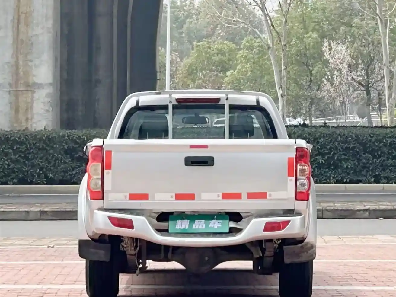 GREAT WALL FENGJUN 5