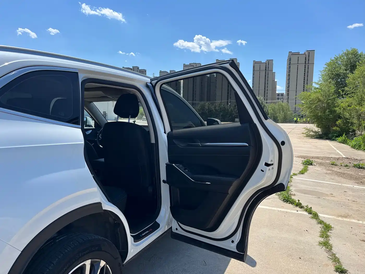 Haval H6 2021 3rd Generation 1.5T Automatic 2WD Plus фото 8