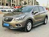 Фото 1 - Buick Envision Plus