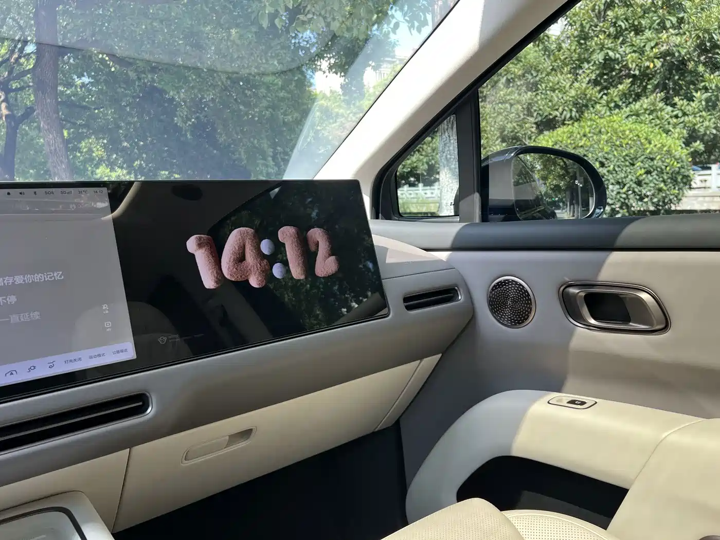 Photo 13 - Li Auto Li i8