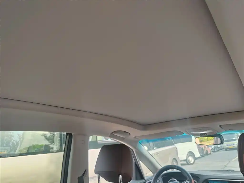 Buick GL6 2019 18T 6-seat Connected Luxury China VI фото 14
