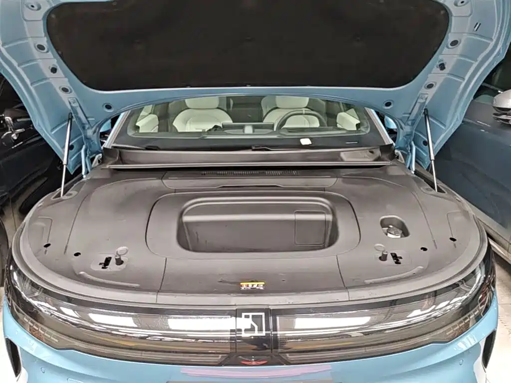 ZEEKR 007GT 2025 2025 AWD Smart Drive 75kWh