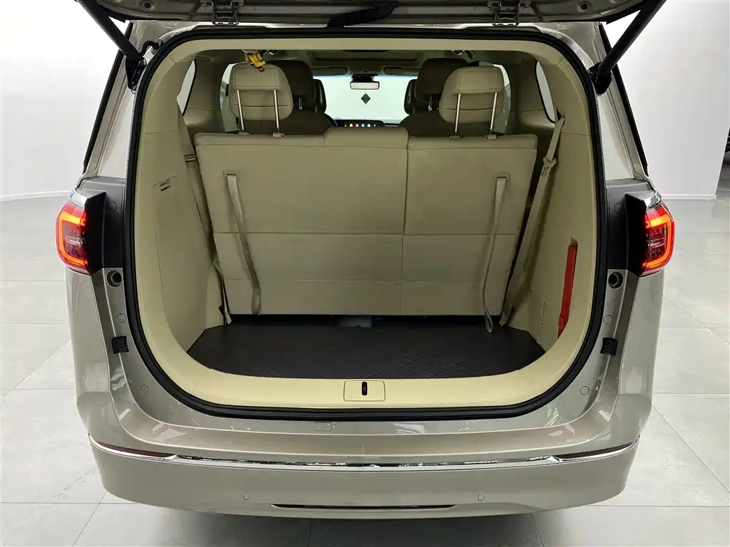 Buick GL8 2023 ES Landmaster Exclusive фото 32