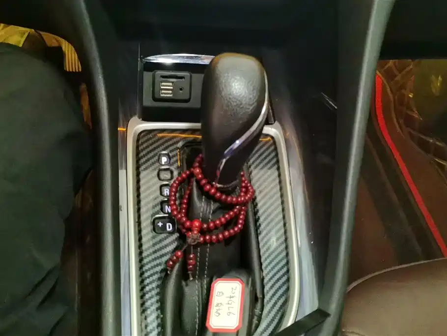 Buick GL6 2019 18T 6-seat Connected Premium China VI фото 16