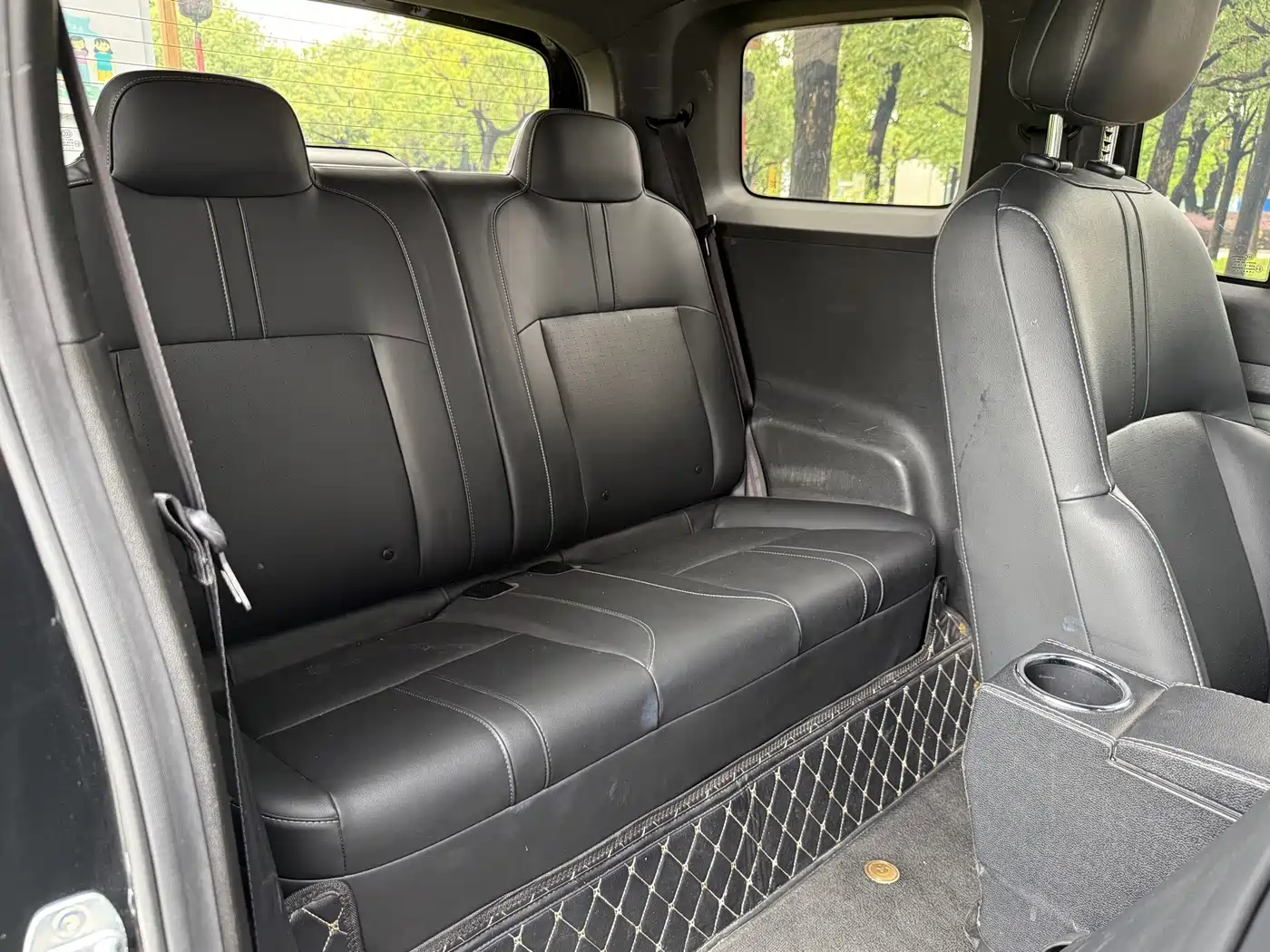 Baojun Yueye 2023 2023 Intelligent Premium Edition