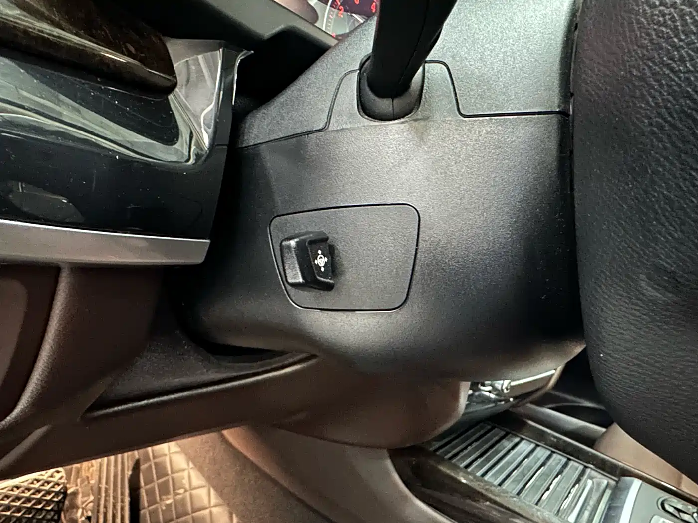 BMW X5 (Import) 2015 xDrive28i фото 25