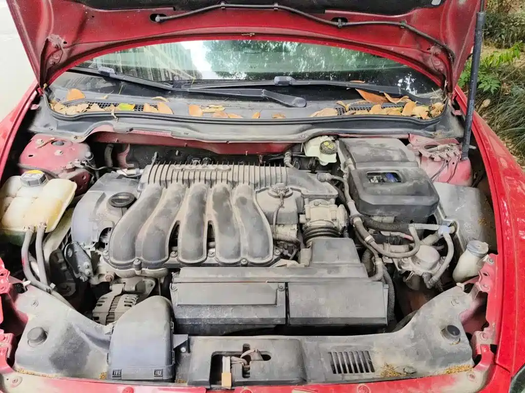 Volvo C30 2009 2008 2.4i