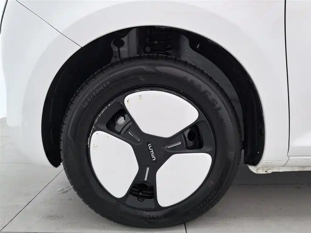 CHANGAN CHANGAN LUMIN