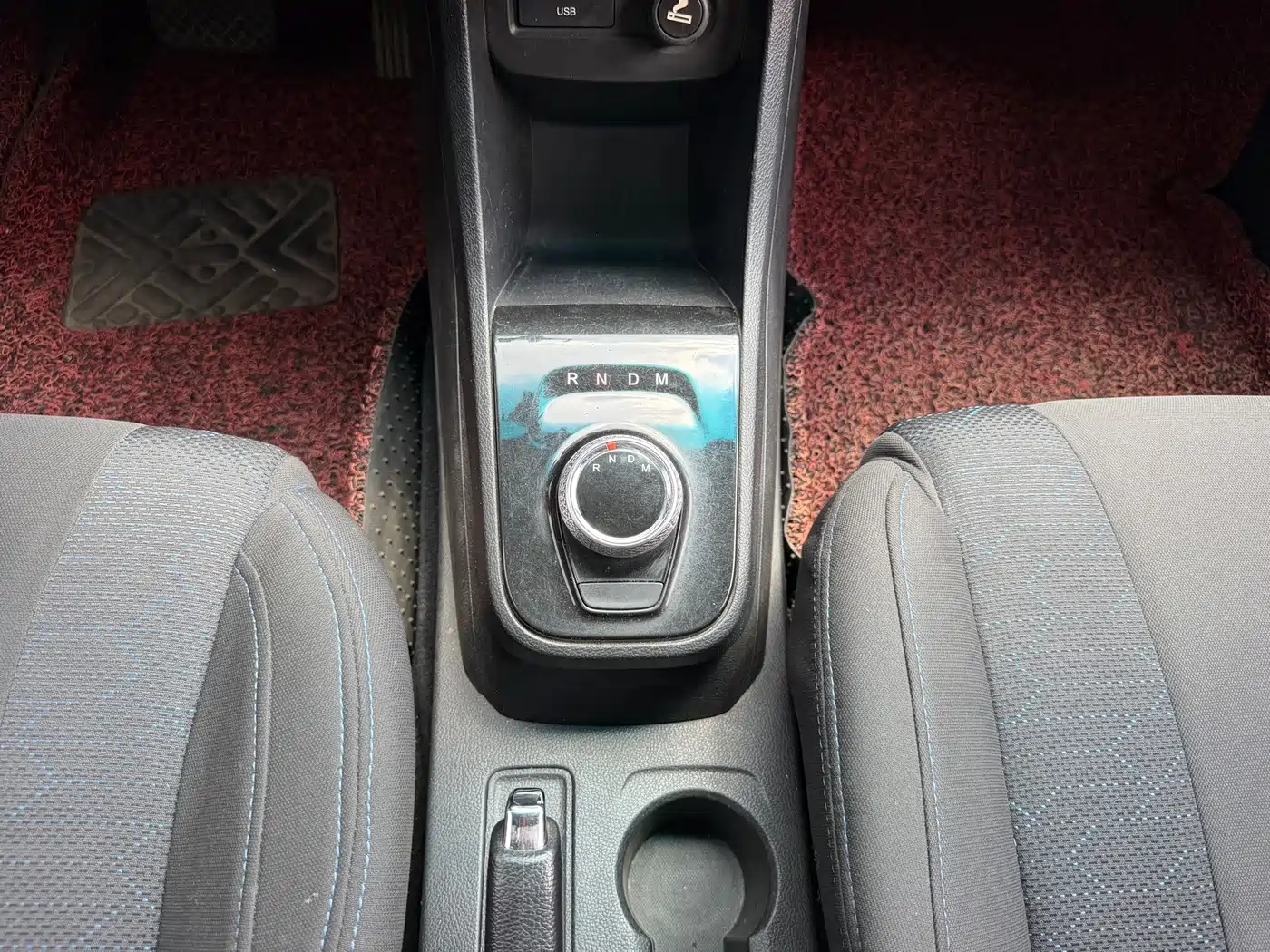 Baojun 310 2018 2017 1.5L Auto Comfort