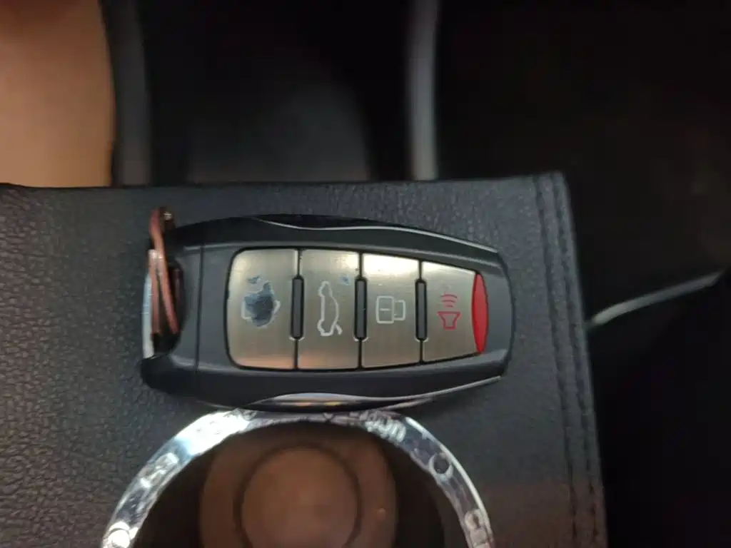 Ora White Cat 2021 2020 401km Flagship Model