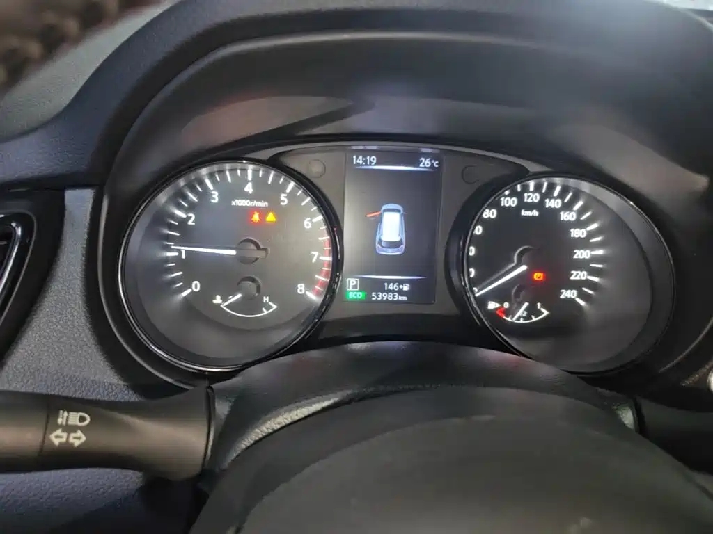 Nissan X-Trail, миниатюра 12