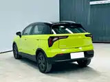 Фото 4 - Geely Geometry E Firefly