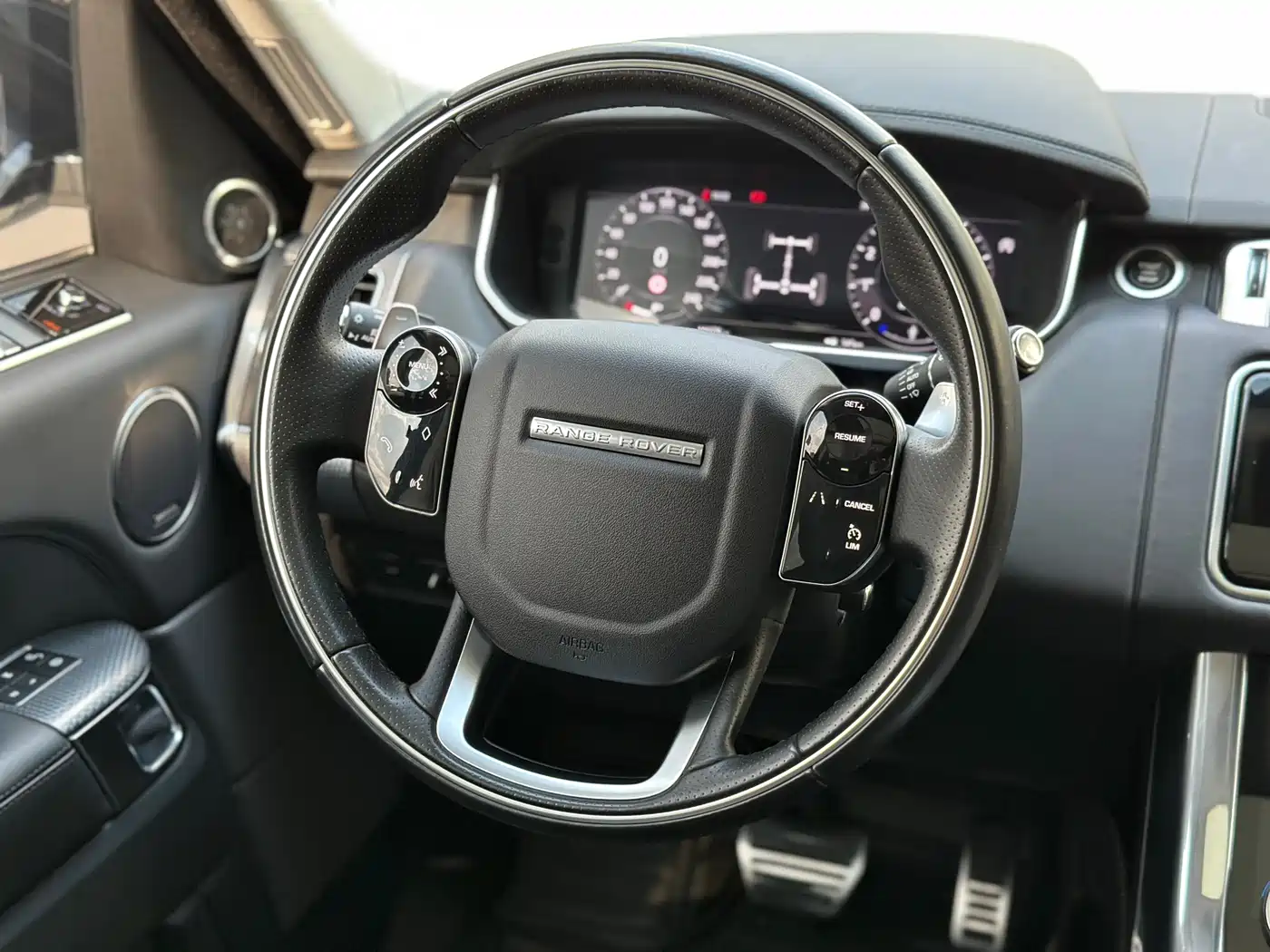 Land Rover Range Rover Sport 2020 3.0 L6 HSE DYNAMIC фото 7