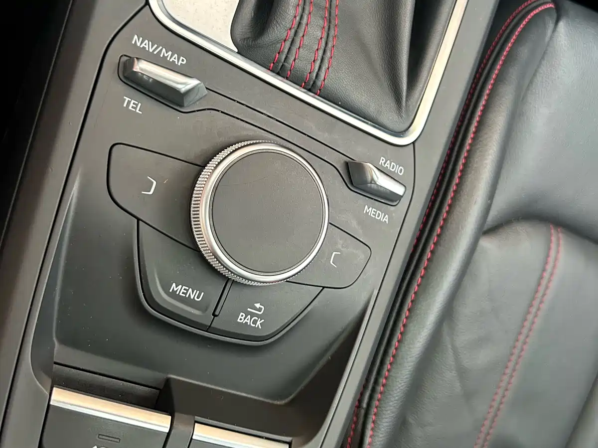Audi Q2L 2022 35 TFSI Progressive Dynamic фото 32