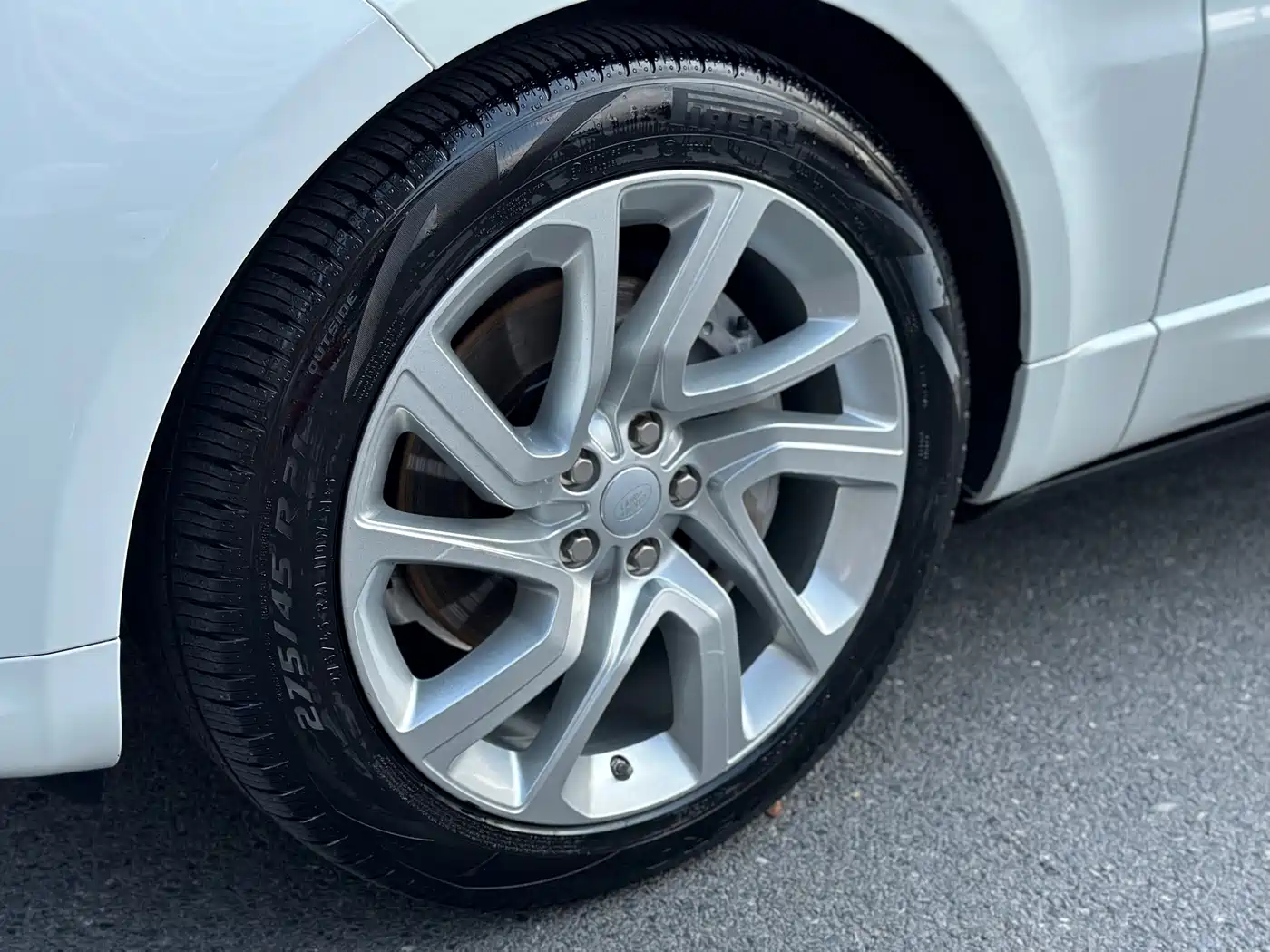Land Rover Range Rover Sport 2020 3.0 L6 HSE DYNAMIC фото 20