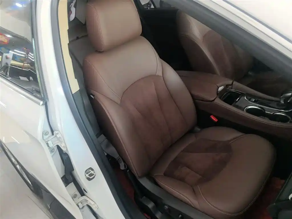 Buick Envision Plus 2017 20T 2WD Luxury фото 25