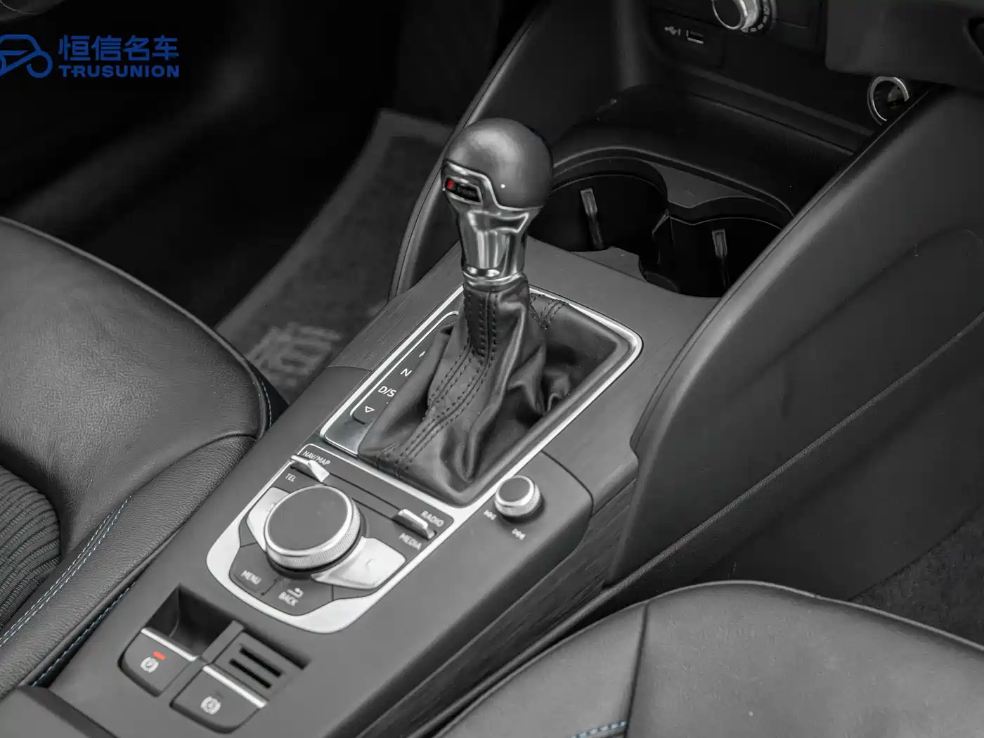 Audi A3 2019 Sportback 35 TFSI Fashion China V фото 17