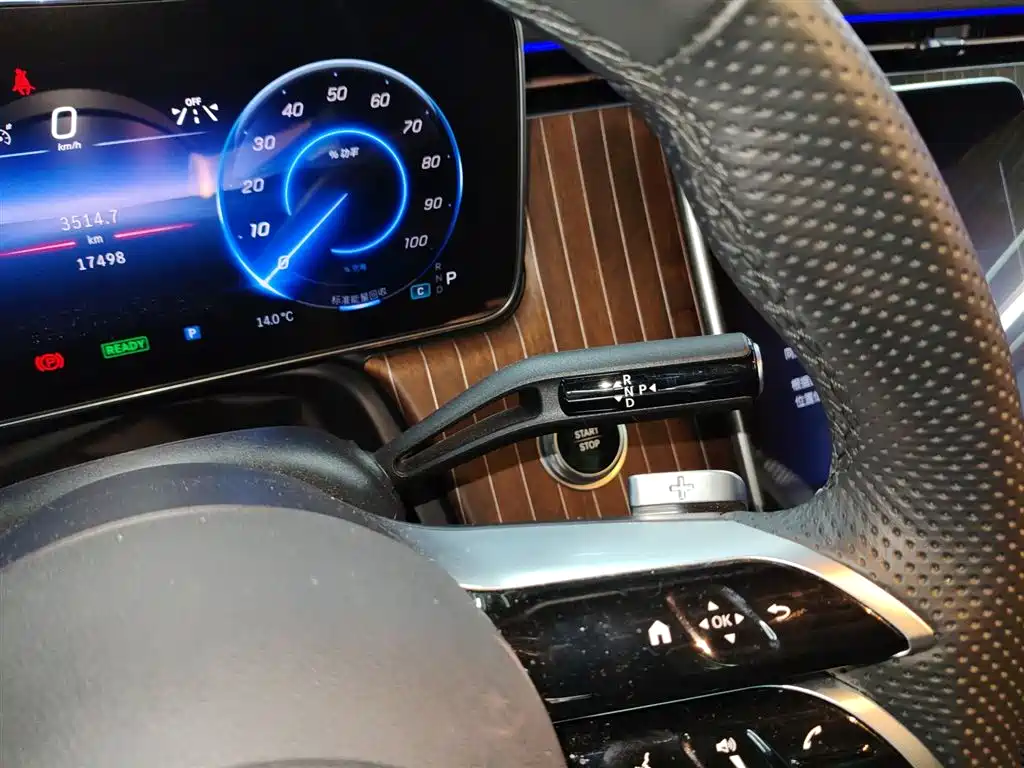 Mercedes-Benz EQE SUV 2024 500 4MATIC Pioneer Edition фото 10