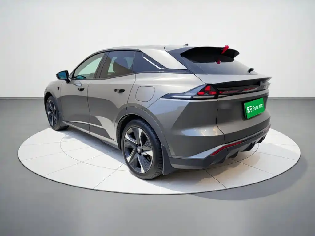 Deepal S07 2023 2023 200Max Range Extender Edition