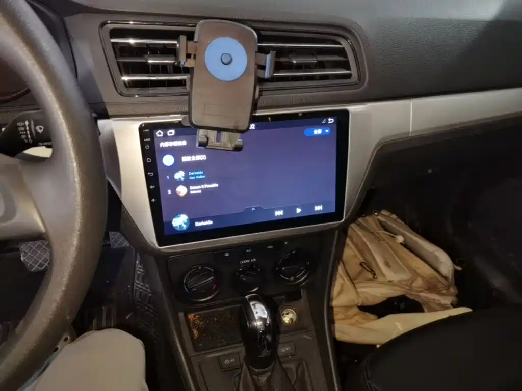 Volkswagen Lavida, миниатюра 13