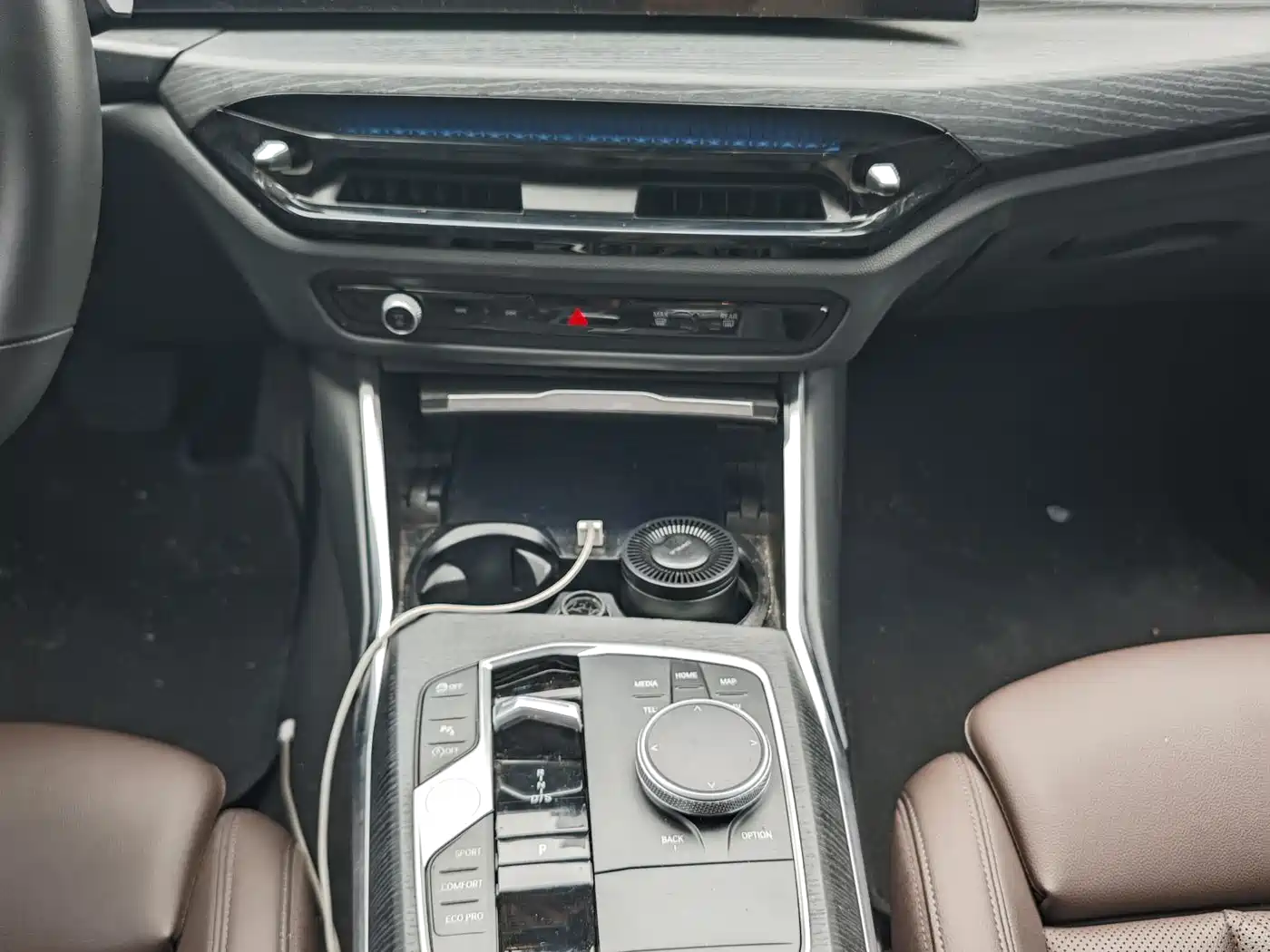 BMW 3 Series 2025 325Li M Sport Package фото 9