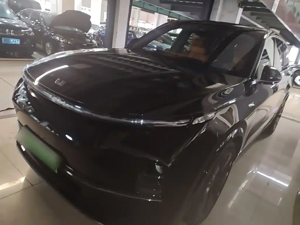 Li Auto Li Xiang L9 2024 Pro